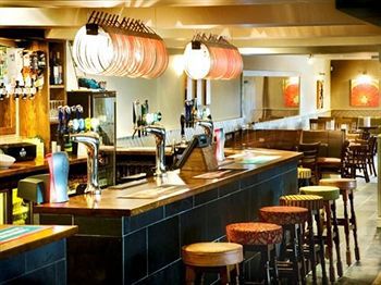 Montgomery'S Hotel Honiton Bagian luar foto